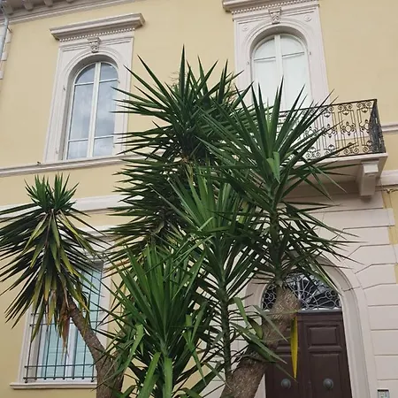 Palace Comfort Сasa de vacaciones