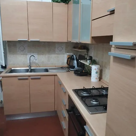 Сasa de vacaciones Palace Comfort