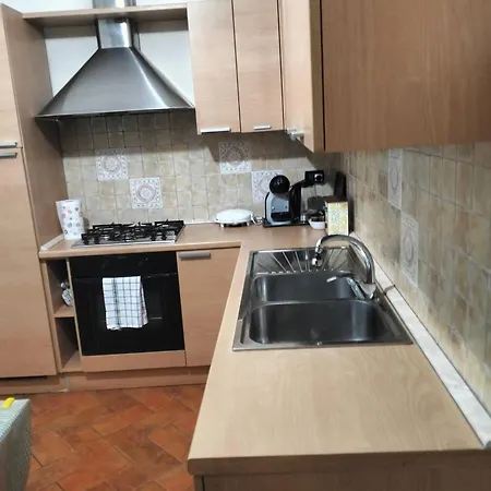 Palace Comfort Сasa de vacaciones *