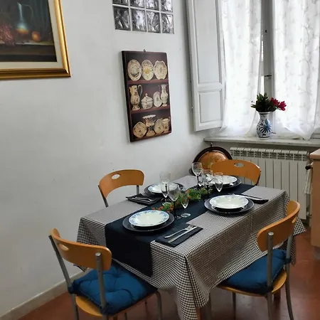 Casa vacanze Palace Comfort *
