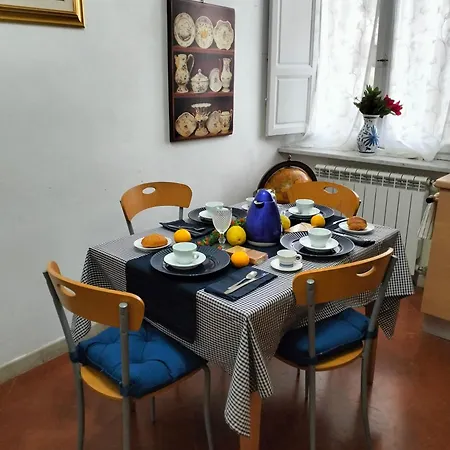 Palace Comfort Pisa