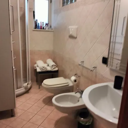 Palace Comfort * Pisa