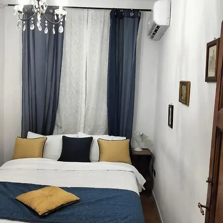 Holiday home Palace Comfort