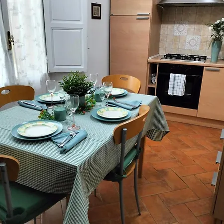 Palace Comfort Сasa de vacaciones Pisa