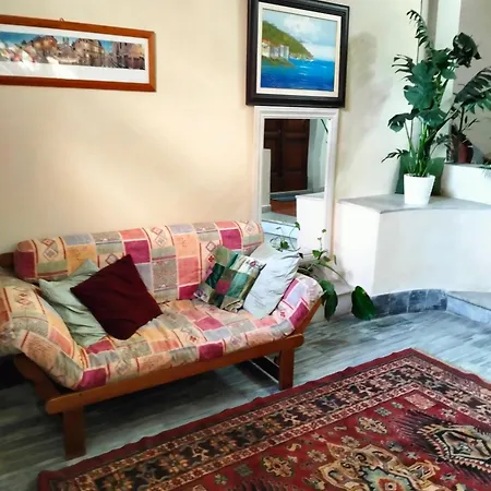 Palace Comfort Сasa de vacaciones