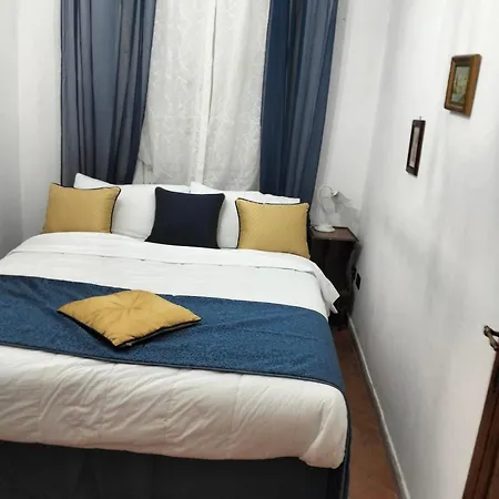 Palace Comfort Holiday home *
