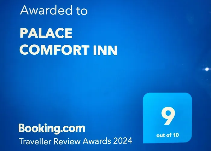 Palace Comfort * Pisa