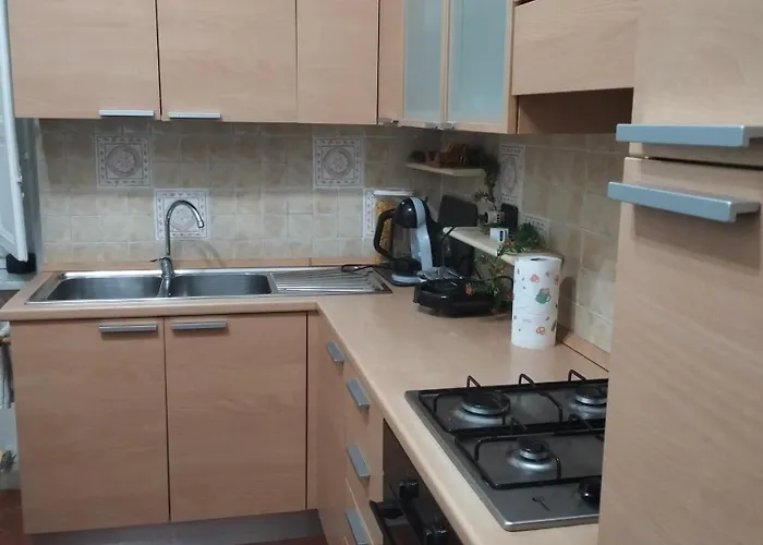 Casa vacanze Palace Comfort