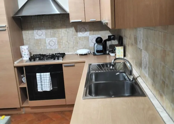 Palace Comfort Casa vacanze *