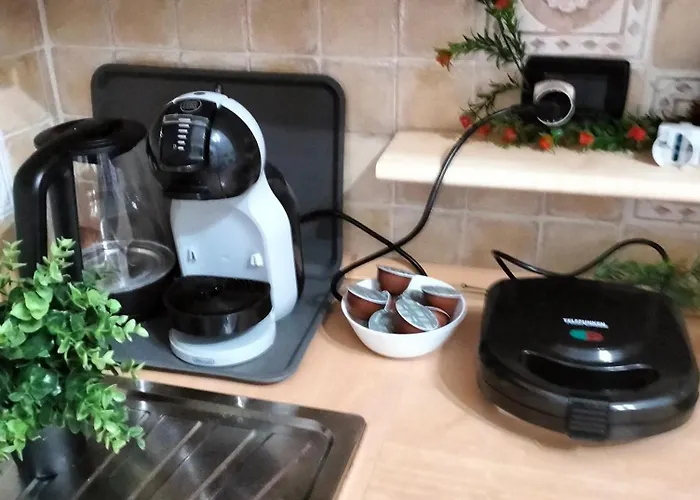 Palace Comfort * Pisa