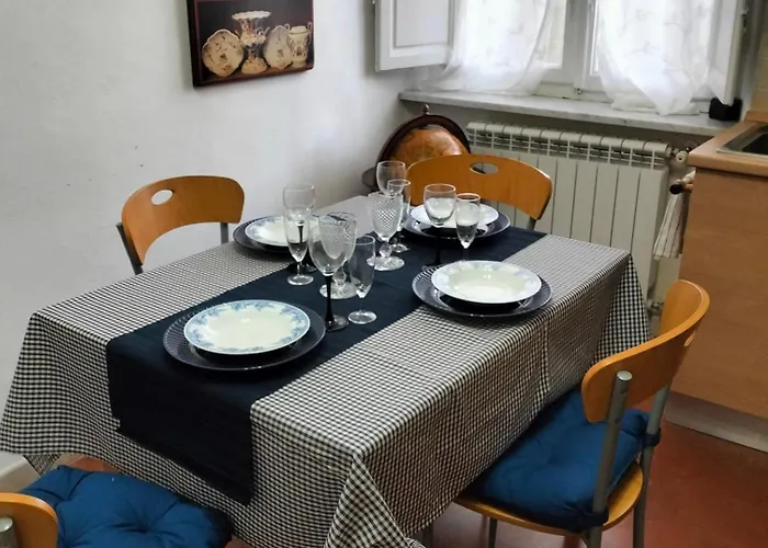 Palace Comfort Casa vacanze