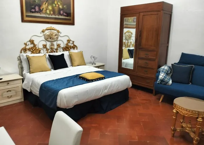 Palace Comfort * Pisa