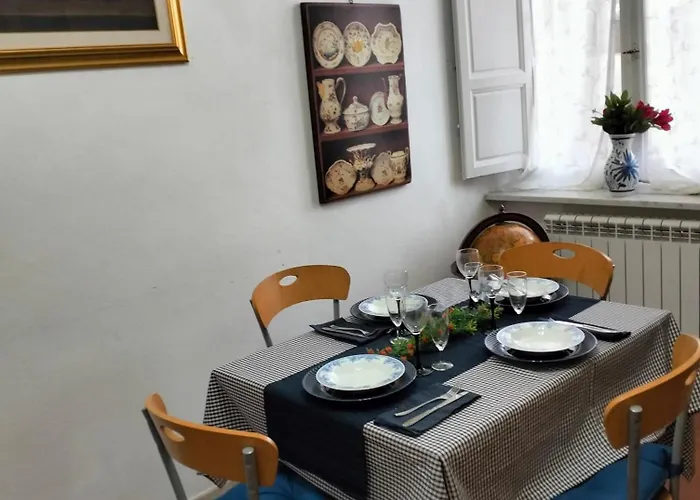 Palace Comfort * Pisa