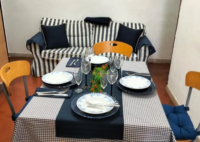 Palace Comfort Casa vacanze Pisa