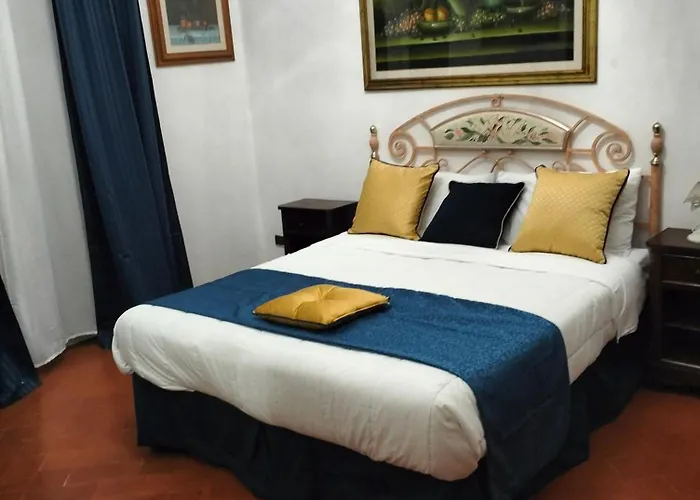 Casa vacanze Palace Comfort *