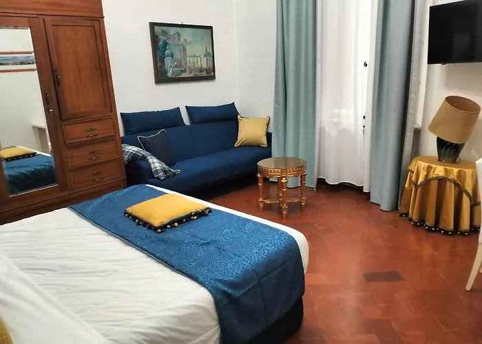 Palace Comfort Casa vacanze