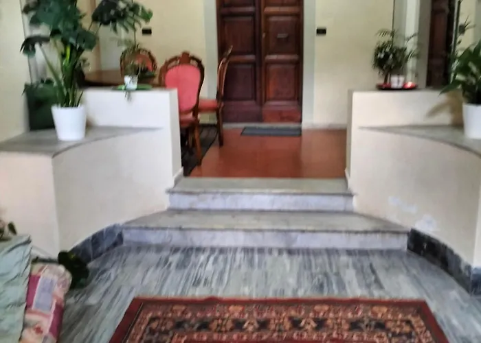 Casa vacanze Palace Comfort *