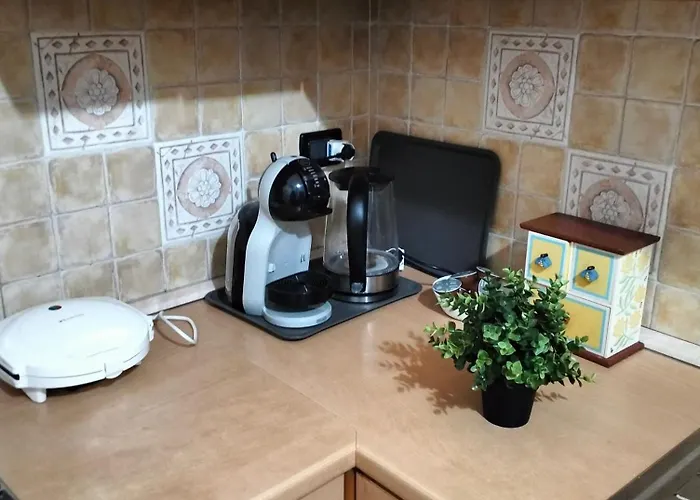 Casa vacanze Palace Comfort