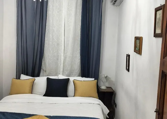 Casa vacanze Palace Comfort