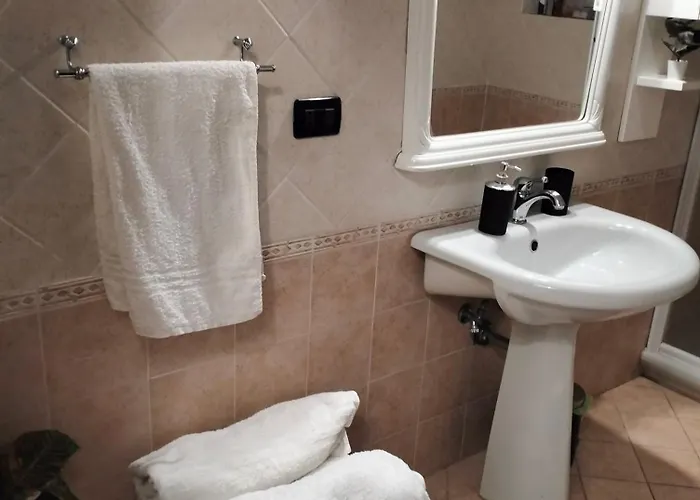 Palace Comfort Casa vacanze Pisa