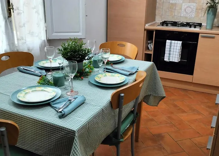 Palace Comfort Casa vacanze Pisa