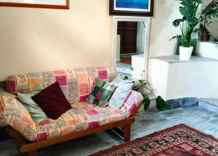 Palace Comfort Casa vacanze