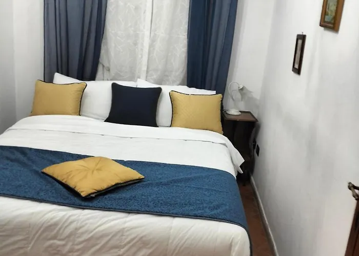 Palace Comfort Casa vacanze *