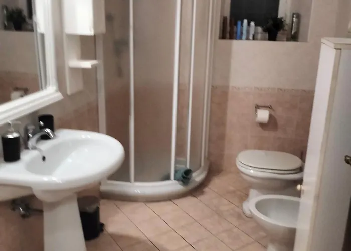 Palace Comfort Casa vacanze *