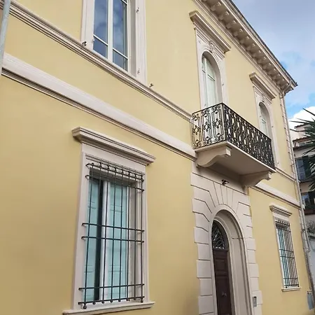 Nyaraló Palace Comfort